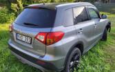 Suzuki Vitara 2 generation [restyling] Crossover
