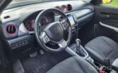 Suzuki Vitara 2 generation [restyling] Crossover