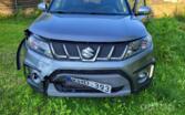 Suzuki Vitara 2 generation [restyling] Crossover