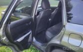 Suzuki Vitara 2 generation [restyling] Crossover