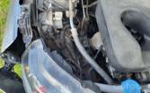 Suzuki Vitara 2 generation [restyling] Crossover