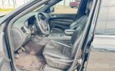 Dodge Durango 3 generation [restyling] SUV