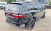 Dodge Durango 3 generation [restyling] SUV