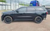 Dodge Durango 3 generation [restyling] SUV