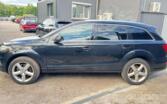Audi Q7 4L [restyling] Crossover