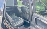 Audi Q7 4L [restyling] Crossover