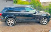 Audi Q7 4L [restyling] Crossover