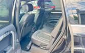 Audi Q7 4L [restyling] Crossover