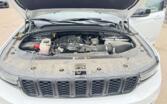 Jeep Grand Cherokee WL