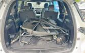 Jeep Grand Cherokee WL