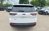 Jeep Grand Cherokee WL