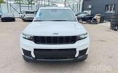 Jeep Grand Cherokee WL