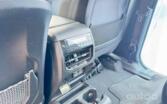 Jeep Grand Cherokee WL