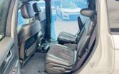 Jeep Grand Cherokee WL