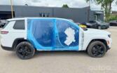 Jeep Grand Cherokee WL