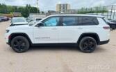 Jeep Grand Cherokee WL
