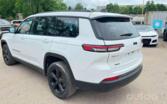 Jeep Grand Cherokee WL