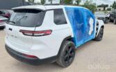 Jeep Grand Cherokee WL
