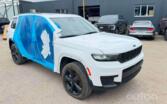 Jeep Grand Cherokee WL