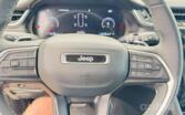 Jeep Grand Cherokee WL