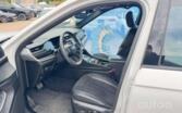 Jeep Grand Cherokee WL
