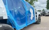 Jeep Grand Cherokee WL