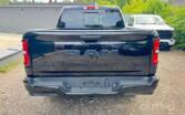 Dodge Ram 5 generation