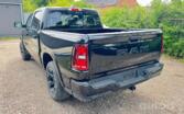 Dodge Ram 5 generation