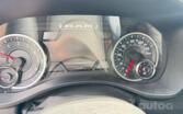 Dodge Ram 5 generation
