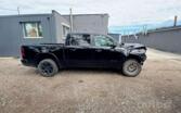 Dodge Ram 5 generation