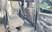 Dodge Ram 5 generation
