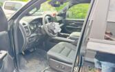 Dodge Ram 5 generation