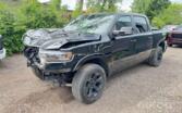 Dodge Ram 5 generation