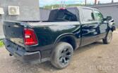 Dodge Ram 5 generation