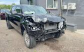 Dodge Ram 5 generation
