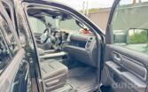 Dodge Ram 5 generation