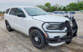 Dodge Durango 3 generation [restyling] SUV