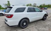 Dodge Durango 3 generation [restyling] SUV
