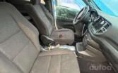 Dodge Durango 3 generation [restyling] SUV
