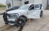 Dodge Durango 3 generation [restyling] SUV