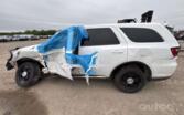 Dodge Durango 3 generation [restyling] SUV