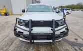 Dodge Durango 3 generation [restyling] SUV
