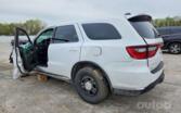 Dodge Durango 3 generation [restyling] SUV