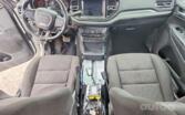 Dodge Durango 3 generation [restyling] SUV