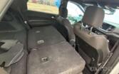 Dodge Durango 3 generation [restyling] SUV