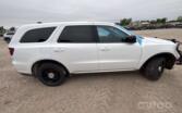 Dodge Durango 3 generation [restyling] SUV