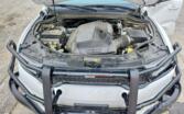 Dodge Durango 3 generation [restyling] SUV