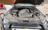Dodge Durango 3 generation [restyling] SUV