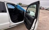 Dodge Durango 3 generation [restyling] SUV
