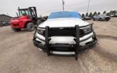 Dodge Durango 3 generation [restyling] SUV